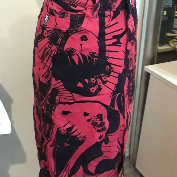 👠3 for $15/5 for $20👠Navi Authentic Skirt - Picture 2 of 8